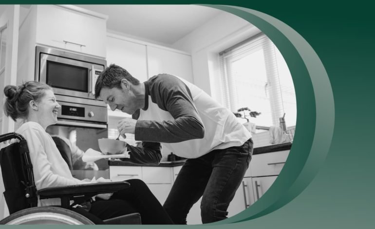 Assistance with Daily Living - NDIS Providers Melbourne