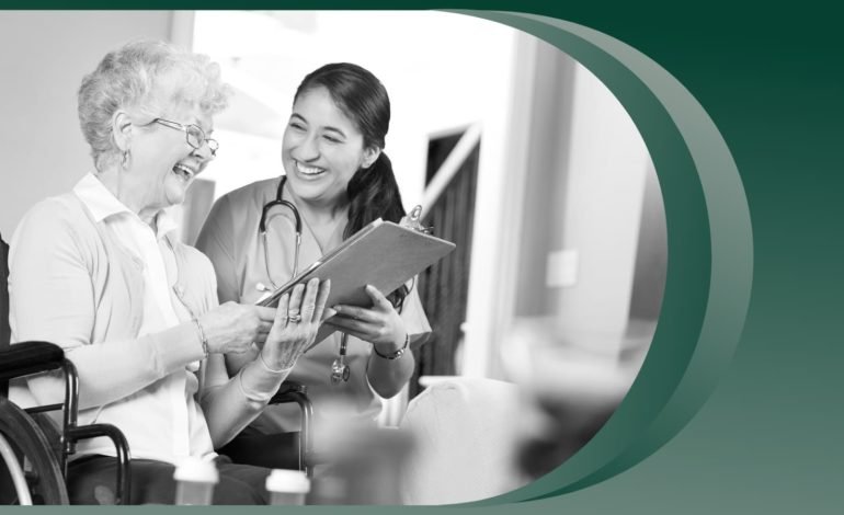 Community Nursing Care - Innovative Community Participation NDIS