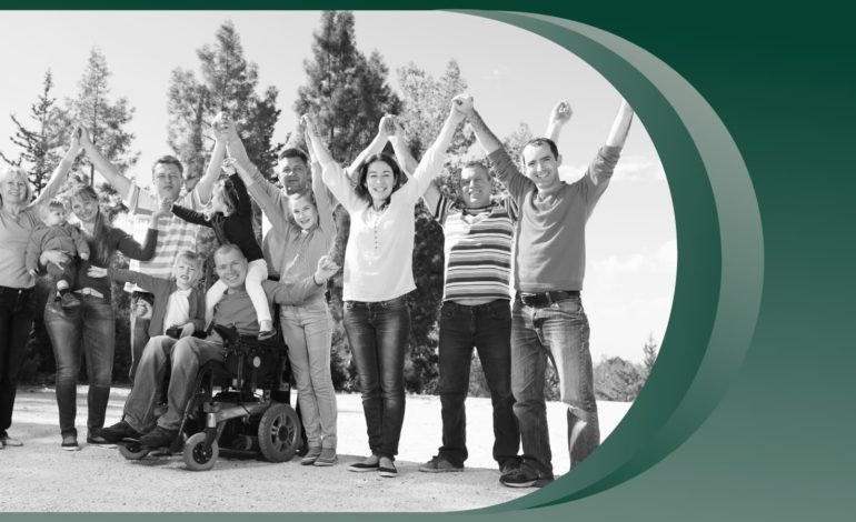 Social and Community Participation - Community Participation NDIS