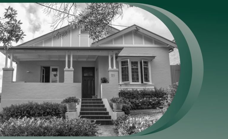 Specialist Disability Accommodation (SDA) - NDIS Specialist Disability Accommodation