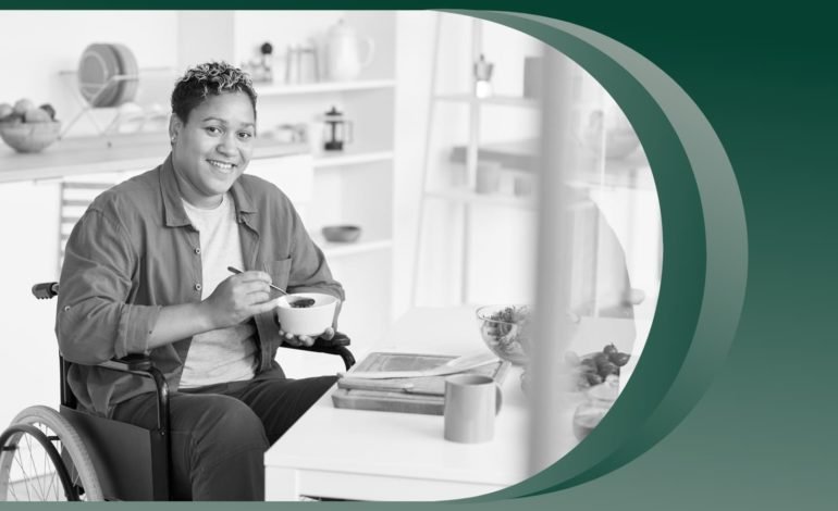 Supported Independent Living (SIL) - Supported Independent Living NDIS