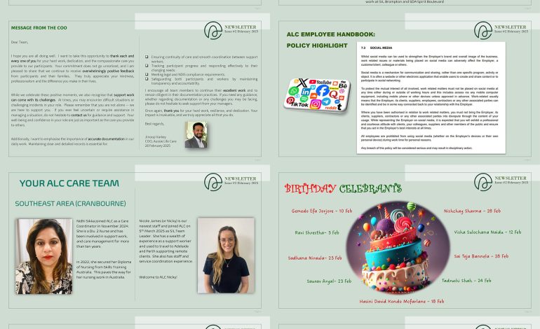 NDIS Registered Providers Melbourne